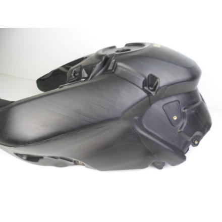 58611652A SERBATOIO BENZINA CARBURANTE ORIGINALE DUCATI MULTISTRADA 1200 S 2010