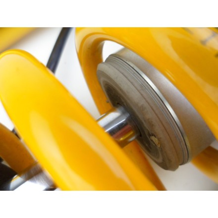 ÖHLINS TTX SOSPENSIONE AMMORTIZZATORE ELETTRONICO DUCATI MULTISTRADA 1200 S 2010