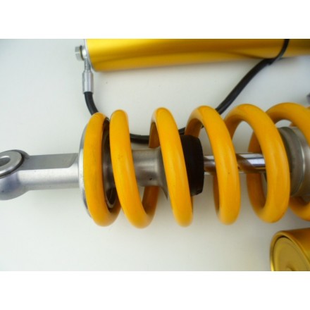 ÖHLINS TTX SOSPENSIONE AMMORTIZZATORE ELETTRONICO DUCATI MULTISTRADA 1200 S 2010