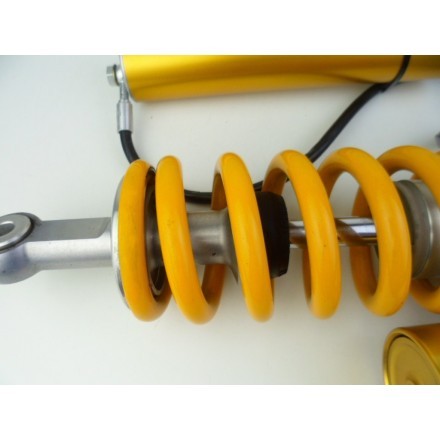 ÖHLINS TTX SOSPENSIONE AMMORTIZZATORE ELETTRONICO DUCATI MULTISTRADA 1200 S 2010