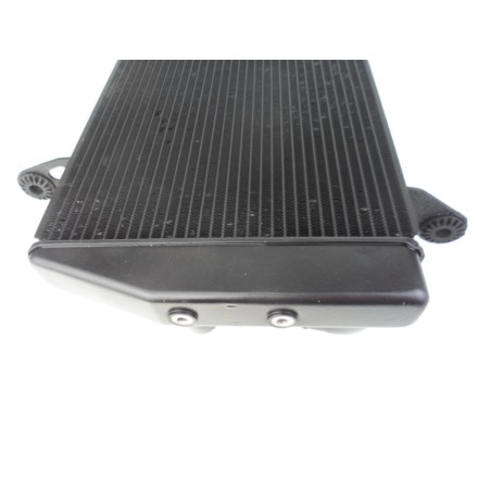 RADIATORE ACQUA RAFFREDDAMENTO LIQUIDO MOTORE OEM DUCATI MULTISTRADA 1200 S 2010