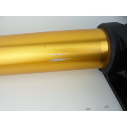 ÖHLINS FORCELLA ANTERIORE SOSPENSIONE ELETTRONICA DUCATI MULTISTRADA 1200 S 2010