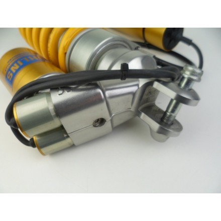 ÖHLINS TTX SOSPENSIONE AMMORTIZZATORE ELETTRONICO DUCATI MULTISTRADA 1200 S 2010
