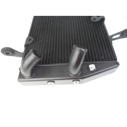 RADIATORE ACQUA RAFFREDDAMENTO LIQUIDO MOTORE OEM DUCATI MULTISTRADA 1200 S 2010