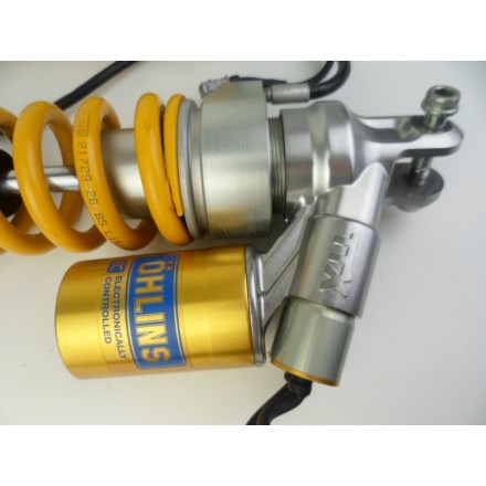 ÖHLINS TTX SOSPENSIONE AMMORTIZZATORE ELETTRONICO DUCATI MULTISTRADA 1200 S 2010