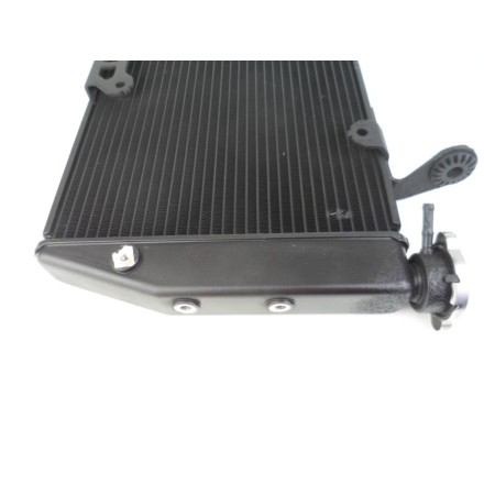 RADIATORE ACQUA RAFFREDDAMENTO LIQUIDO MOTORE OEM DUCATI MULTISTRADA 1200 S 2010