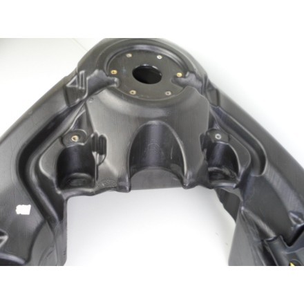 58611652A SERBATOIO BENZINA CARBURANTE ORIGINALE DUCATI MULTISTRADA 1200 S 2010