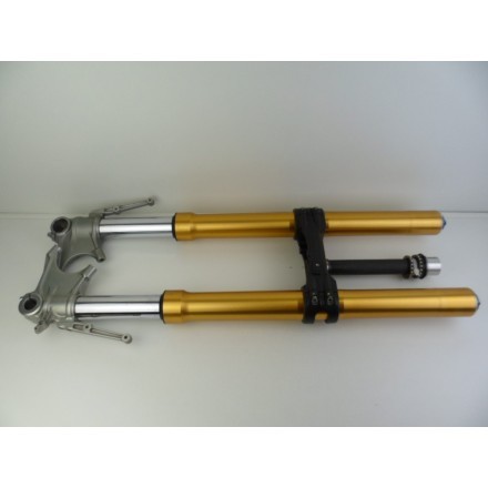 ÖHLINS FORCELLA ANTERIORE SOSPENSIONE ELETTRONICA DUCATI MULTISTRADA 1200 S 2010