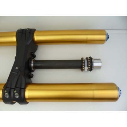 ÖHLINS FORCELLA ANTERIORE SOSPENSIONE ELETTRONICA DUCATI MULTISTRADA 1200 S 2010