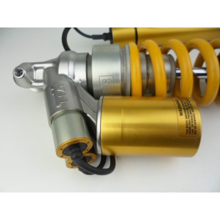 ÖHLINS TTX SOSPENSIONE AMMORTIZZATORE ELETTRONICO DUCATI MULTISTRADA 1200 S 2010