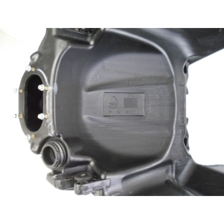 58611652A SERBATOIO BENZINA CARBURANTE ORIGINALE DUCATI MULTISTRADA 1200 S 2010