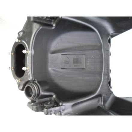 58611652A SERBATOIO BENZINA CARBURANTE ORIGINALE DUCATI MULTISTRADA 1200 S 2010