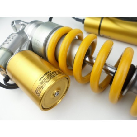 ÖHLINS TTX SOSPENSIONE AMMORTIZZATORE ELETTRONICO DUCATI MULTISTRADA 1200 S 2010