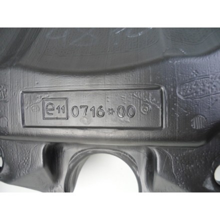 58611652A SERBATOIO BENZINA CARBURANTE ORIGINALE DUCATI MULTISTRADA 1200 S 2010