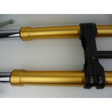 ÖHLINS FORCELLA ANTERIORE SOSPENSIONE ELETTRONICA DUCATI MULTISTRADA 1200 S 2010