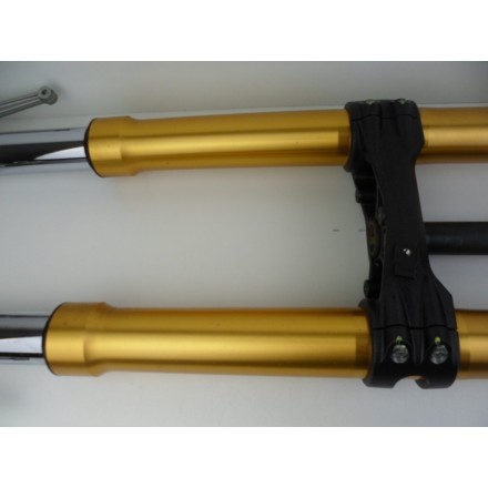 ÖHLINS FORCELLA ANTERIORE SOSPENSIONE ELETTRONICA DUCATI MULTISTRADA 1200 S 2010