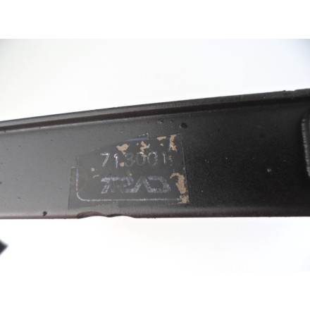 RADIATORE ACQUA RAFFREDDAMENTO LIQUIDO MOTORE OEM DUCATI MULTISTRADA 1200 S 2010