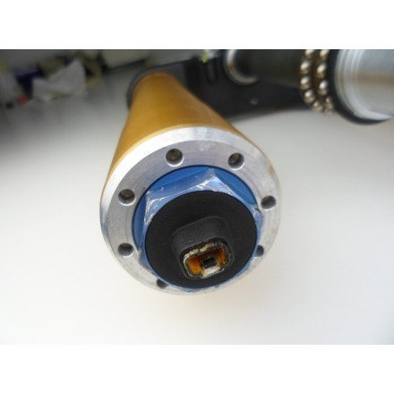 ÖHLINS FORCELLA ANTERIORE SOSPENSIONE ELETTRONICA DUCATI MULTISTRADA 1200 S 2010