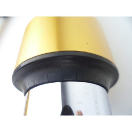 ÖHLINS FORCELLA ANTERIORE SOSPENSIONE ELETTRONICA DUCATI MULTISTRADA 1200 S 2010