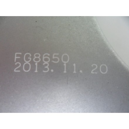 ÖHLINS FORCELLA ANTERIORE SOSPENSIONE ELETTRONICA DUCATI MULTISTRADA 1200 S 2010