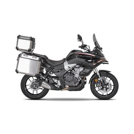 VOGE VALICO 500 DS/DSX Regolatore Di Tensione Raddrizzatore 270880203-0001