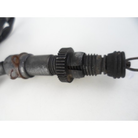 SENSORE INTERRUTTORE LUCE STOP FRENO POSTERIORE HONDA XL TRANSALP 600 V 1995