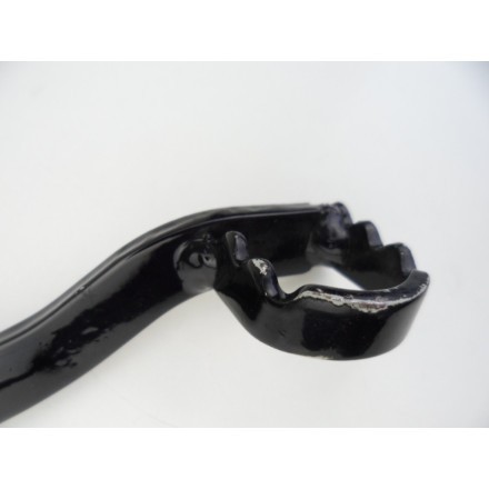 LEVA DESTRA PEDALE POMPA FRENO POSTERIORE COMPLETO HONDA XL TRANSALP 600 V 1995