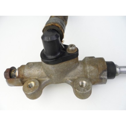 NISSIN POMPA OLIO FRENO POSTERIORE ORIGINALE HONDA XL TRANSALP 600 V 1995