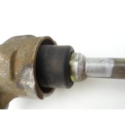 NISSIN POMPA OLIO FRENO POSTERIORE ORIGINALE HONDA XL TRANSALP 600 V 1995