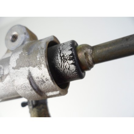 NISSIN POMPA OLIO FRENO POSTERIORE ORIGINALE HONDA XL TRANSALP 600 V 1995
