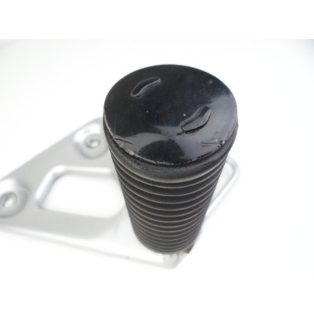 SUPPORTO CON PEDANA POSTERIORE PASSEGGERO SINISTRA HONDA XL TRANSALP 600 V 1995