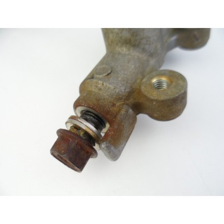 NISSIN POMPA OLIO FRENO POSTERIORE ORIGINALE HONDA XL TRANSALP 600 V 1995