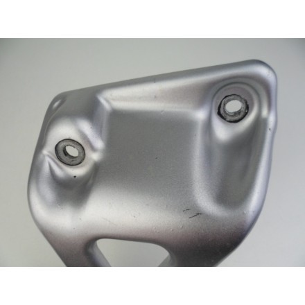 SUPPORTO CON PEDANA POSTERIORE PASSEGGERO DESTRA HONDA XL TRANSALP 600 V 1995