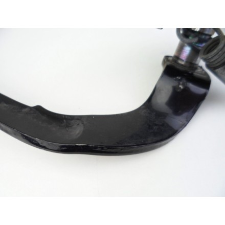 LEVA DESTRA PEDALE POMPA FRENO POSTERIORE COMPLETO HONDA XL TRANSALP 600 V 1995