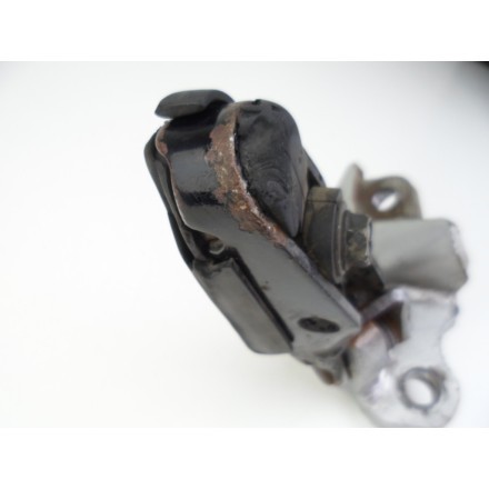 SUPPORTO CON PEDANA ANTERIORE PILOTA SINISTRA HONDA XL TRANSALP 600 V 1995