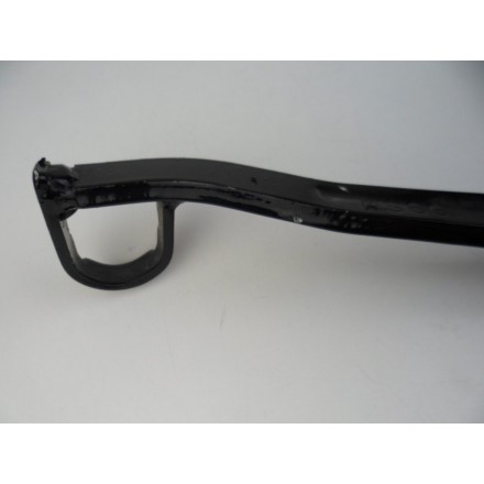 LEVA DESTRA PEDALE POMPA FRENO POSTERIORE COMPLETO HONDA XL TRANSALP 600 V 1995