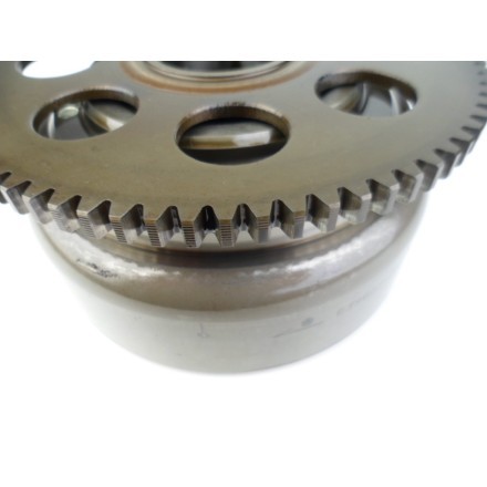 DENSO VOLANO COMPLETO DI RUOTA LIBERA MOTORE HONDA XL TRANSALP 600 V 1995