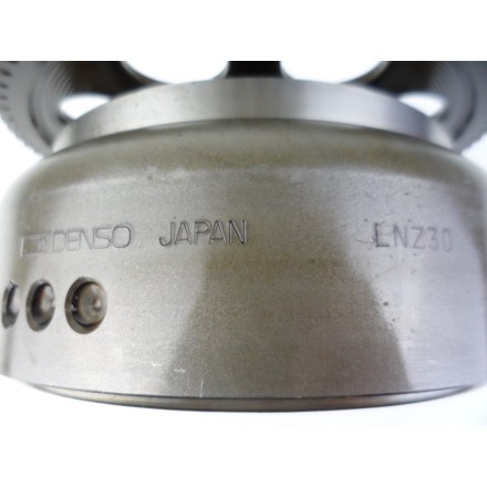 DENSO VOLANO COMPLETO DI RUOTA LIBERA MOTORE HONDA XL TRANSALP 600 V 1995