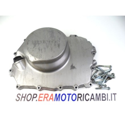 COPERCHIO CARTER COVER FRIZIONE MOTORE DESTRO HONDA XL TRANSALP 600 V 1995