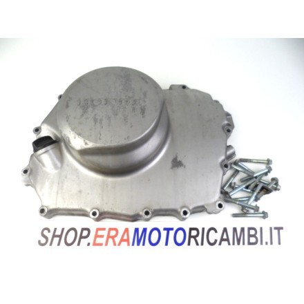 COPERCHIO CARTER COVER FRIZIONE MOTORE DESTRO HONDA XL TRANSALP 600 V 1995
