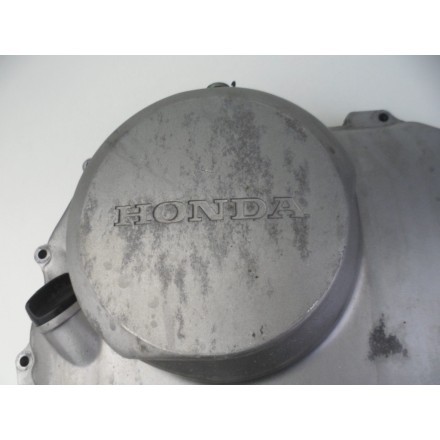 COPERCHIO CARTER COVER FRIZIONE MOTORE DESTRO HONDA XL TRANSALP 600 V 1995