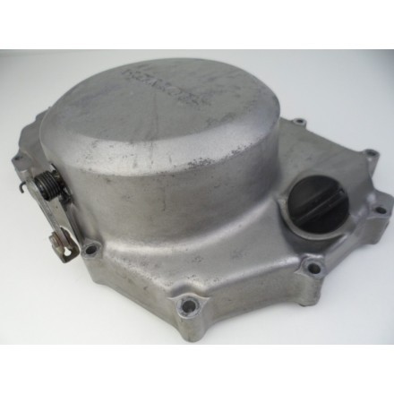 COPERCHIO CARTER COVER FRIZIONE MOTORE DESTRO HONDA XL TRANSALP 600 V 1995