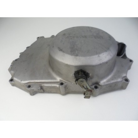 COPERCHIO CARTER COVER FRIZIONE MOTORE DESTRO HONDA XL TRANSALP 600 V 1995