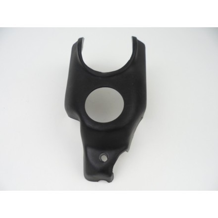 PLASTICA CENTRALE TELAIO CORNICE TAPPO CARICO OLIO APRILIA PEGASO 650 CUBE 1999