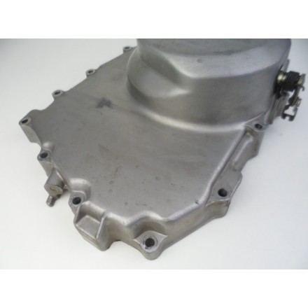 COPERCHIO CARTER COVER FRIZIONE MOTORE DESTRO HONDA XL TRANSALP 600 V 1995