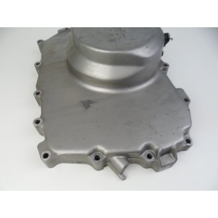 COPERCHIO CARTER COVER FRIZIONE MOTORE DESTRO HONDA XL TRANSALP 600 V 1995