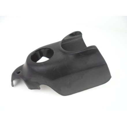 PLASTICA CENTRALE TELAIO CORNICE TAPPO CARICO OLIO APRILIA PEGASO 650 CUBE 1999