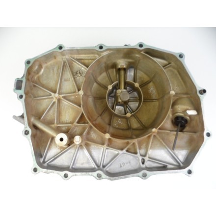COPERCHIO CARTER COVER FRIZIONE MOTORE DESTRO HONDA XL TRANSALP 600 V 1995