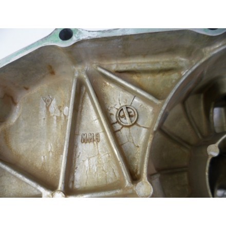 COPERCHIO CARTER COVER FRIZIONE MOTORE DESTRO HONDA XL TRANSALP 600 V 1995