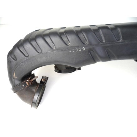AIRBOX CASSETTA SCATOLA FILTRO ARIA CON COLLETTORE HONDA XL TRANSALP 600 V 1995